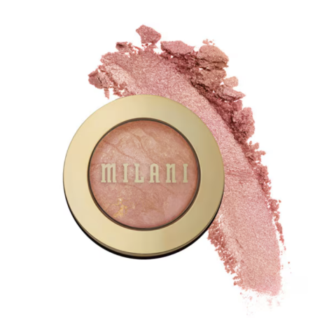 Milani Baked Blush  